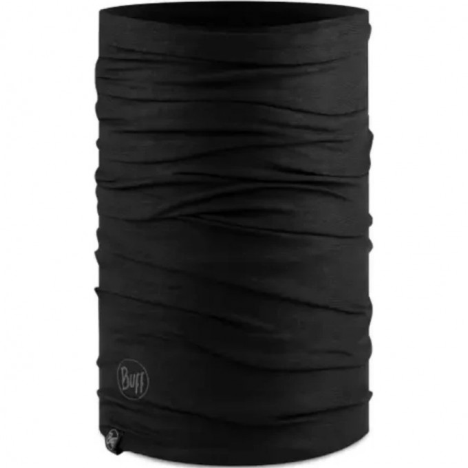 Бандана BUFF POLAR LIRRY BLACK 134785.999.10.00 Бандана BUFF POLAR LIRRY BLACK 134785.999.10.00