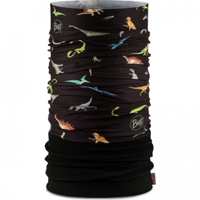 Бандана BUFF POLAR LONELS MULTI 130105.555.10.00 Бандана BUFF POLAR LONELS MULTI 130105.555.10.00