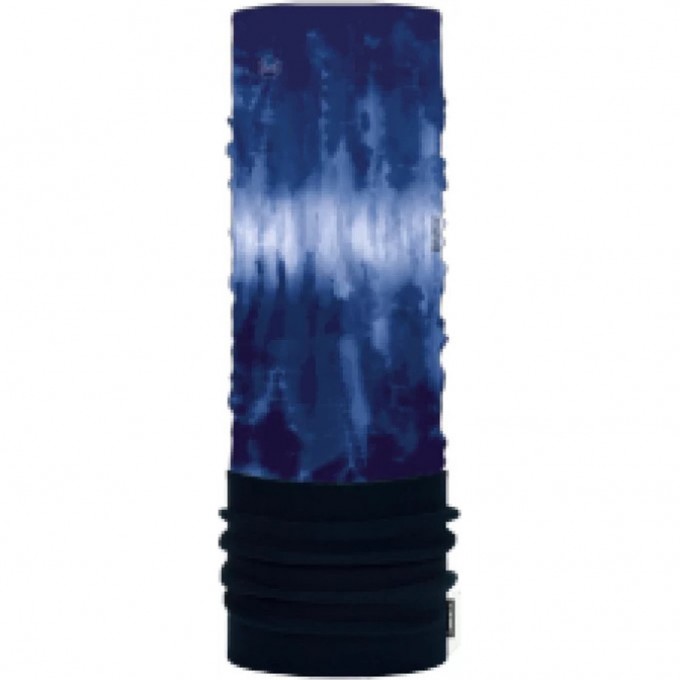 Бандана BUFF POLAR MALOM BLUE 132555.707.10.00 Бандана BUFF POLAR MALOM BLUE 132555.707.10.00
