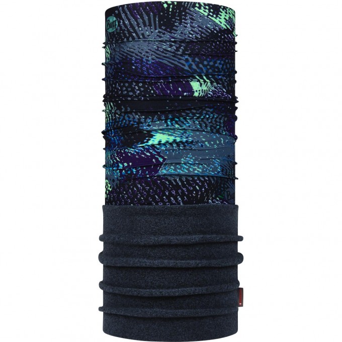 Бандана BUFF POLAR MIME MULTI 126528.555.10.00 Бандана BUFF POLAR MIME MULTI 126528.555.10.00