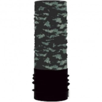 Бандана BUFF POLAR MUSC CAMOUFLAGE