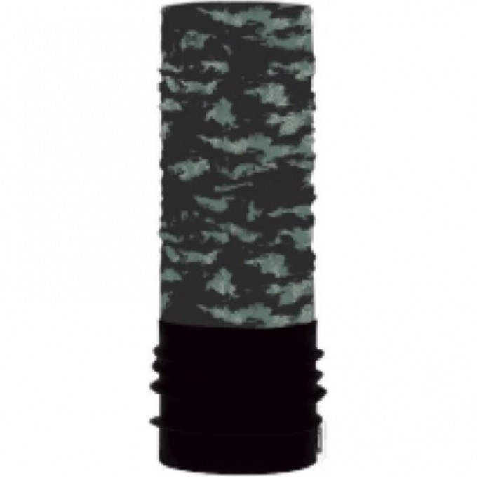 Бандана BUFF POLAR MUSC CAMOUFLAGE 132563.866.10.00 Бандана BUFF POLAR MUSC CAMOUFLAGE 132563.866.10.00