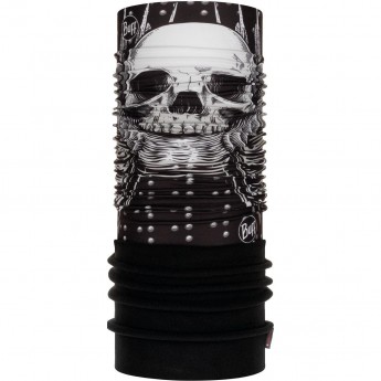 Бандана BUFF POLAR N TRIBE BLACK