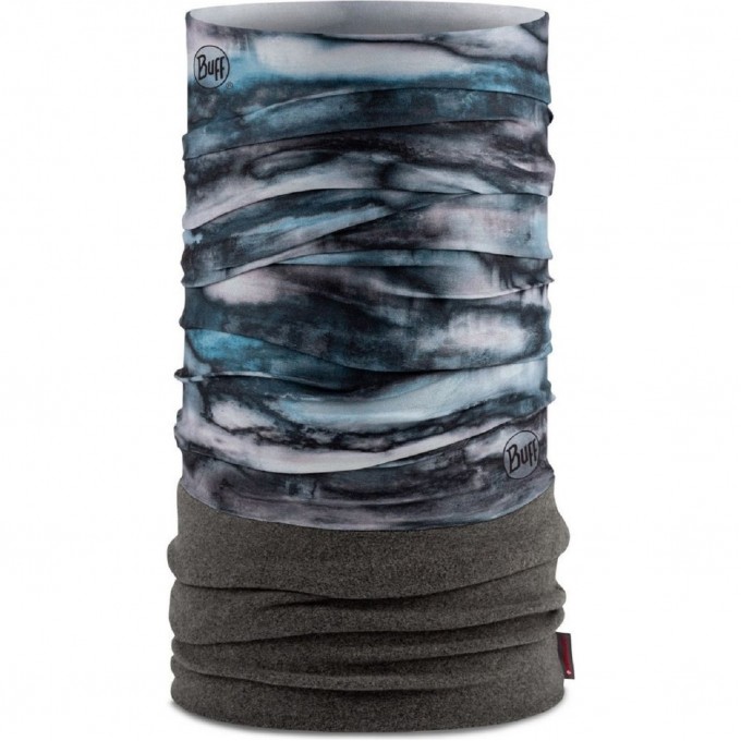 Бандана BUFF POLAR NEAL GREY 130022.937.10.00 Бандана BUFF POLAR NEAL GREY 130022.937.10.00