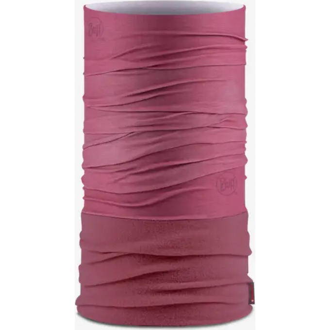 Бандана BUFF POLAR NECK WARMER SOLID TULIP INK 130118.650.10.00 Бандана BUFF POLAR NECK WARMER SOLID TULIP INK 130118.650.10.00