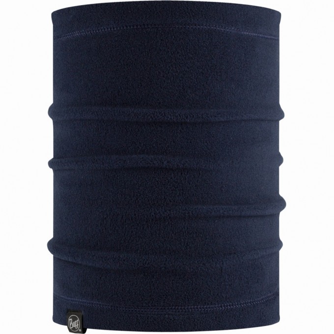 Бандана BUFF POLAR NECK WARMER SOLID ULTRAMARINE 130118.740.10.00 Бандана BUFF POLAR NECK WARMER SOLID ULTRAMARINE 130118.740.10.00