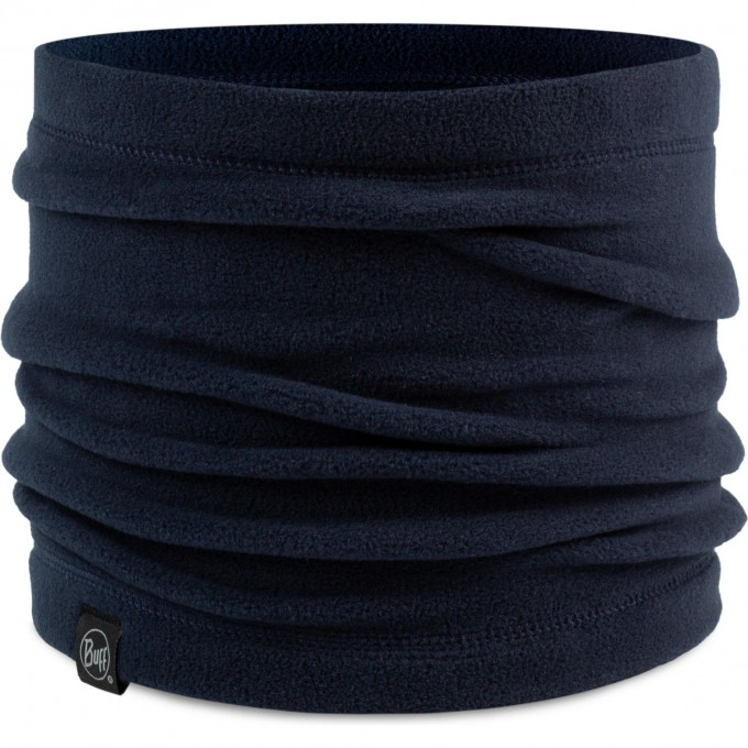 Бандана BUFF POLAR NECKWARMER DARK NAVY 130000.790.10.00 Бандана BUFF POLAR NECKWARMER DARK NAVY 130000.790.10.00