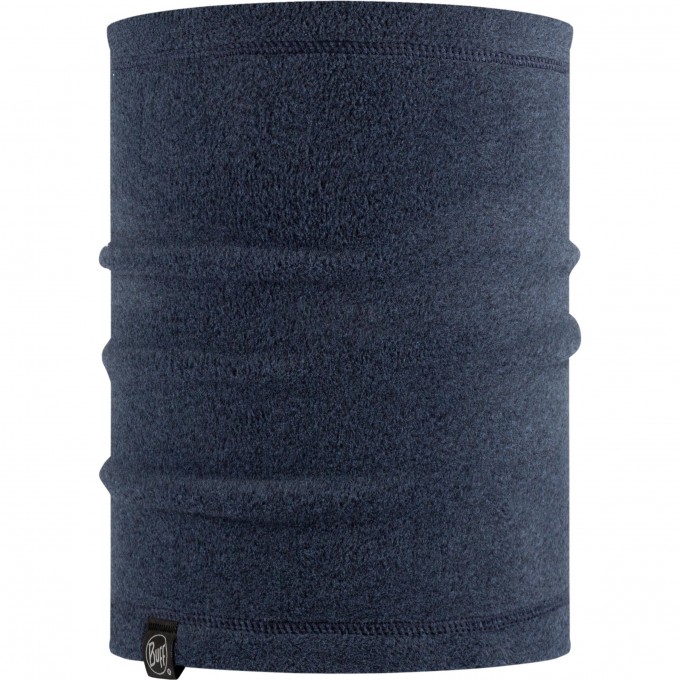 Бандана BUFF POLAR NECKWARMER Htr Night Blue 130118.779.10.00 Бандана BUFF POLAR NECKWARMER Htr Night Blue 130118.779.10.00
