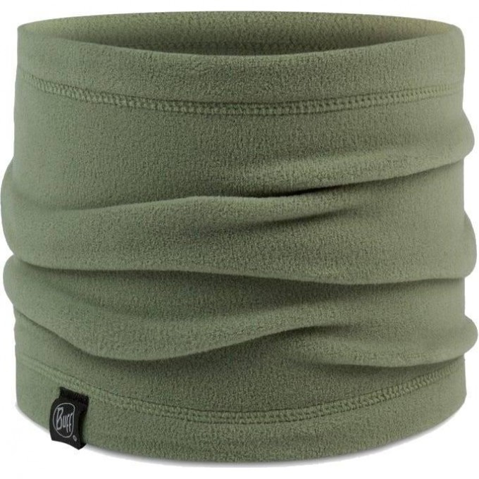 Бандана BUFF POLAR NECKWARMER SOLID CAMOUFLAGE 130118.866.10.00 Бандана BUFF POLAR NECKWARMER SOLID CAMOUFLAGE 130118.866.10.00
