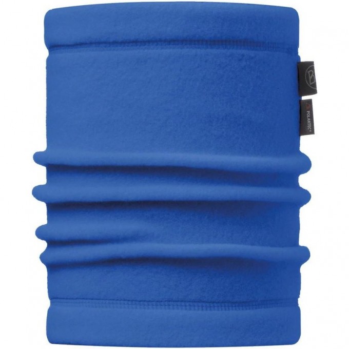 Бандана BUFF POLAR NECKWARMER SOLID CAPE BLUE 113125.715.10.00 Бандана BUFF POLAR NECKWARMER SOLID CAPE BLUE 113125.715.10.00