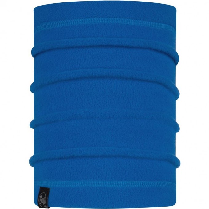 Бандана BUFF POLAR NECKWARMER SOLID OLYMPIAN BLUE 121646.760.10.00 Бандана BUFF POLAR NECKWARMER SOLID OLYMPIAN BLUE 121646.760.10.00