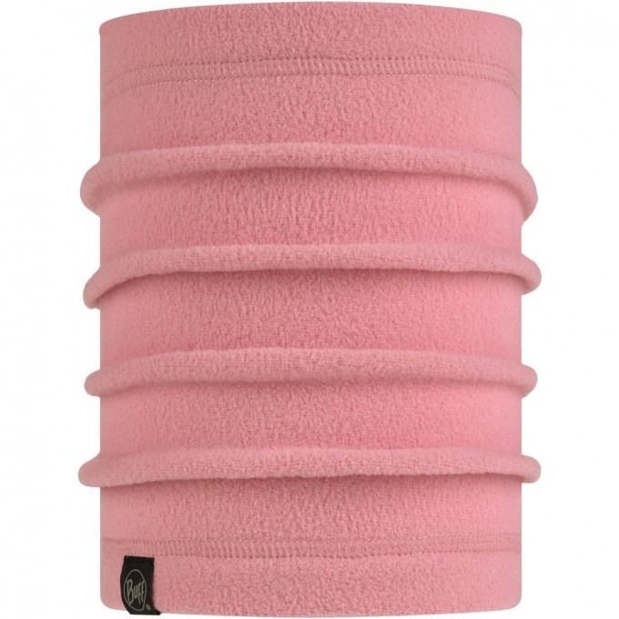 Бандана BUFF POLAR NECKWARMER SOLID SWEET 121646.563.10.00 Бандана BUFF POLAR NECKWARMER SOLID SWEET 121646.563.10.00
