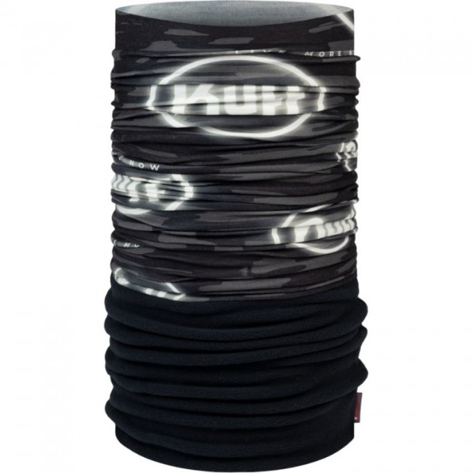 Бандана BUFF POLAR NEDRE GRAPHITE 136872.901.10.00