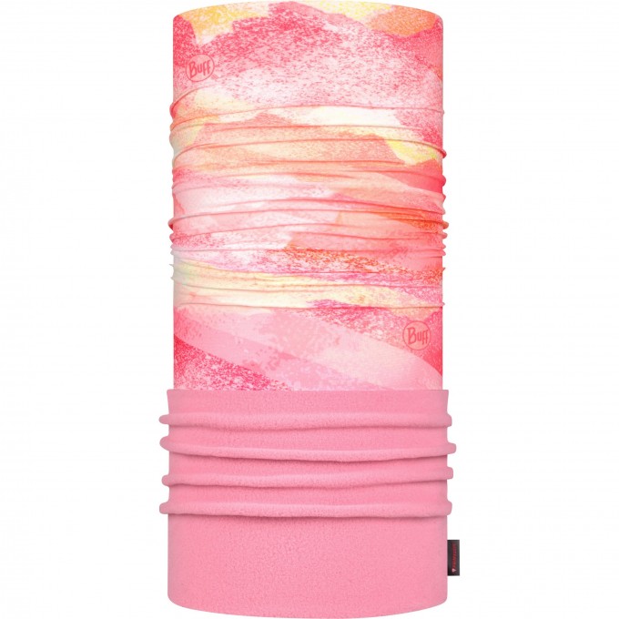 Бандана BUFF POLAR NOVA BLOSSOM 130099.537.10.00 Бандана BUFF POLAR NOVA BLOSSOM 130099.537.10.00