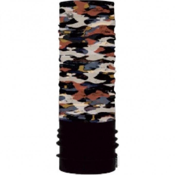 Бандана BUFF POLAR ORTES MULTI 132503.555.10.00 Бандана BUFF POLAR ORTES MULTI 132503.555.10.00