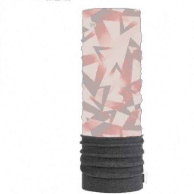 Бандана BUFF POLAR PHALIN PALE PINK 132560.508.10.00 Бандана BUFF POLAR PHALIN PALE PINK 132560.508.10.00