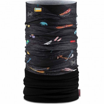 Бандана BUFF POLAR PRINTS NECKWARMER CUSHA MULTI Бандана BUFF POLAR PRINTS NECKWARMER CUSHA MULTI