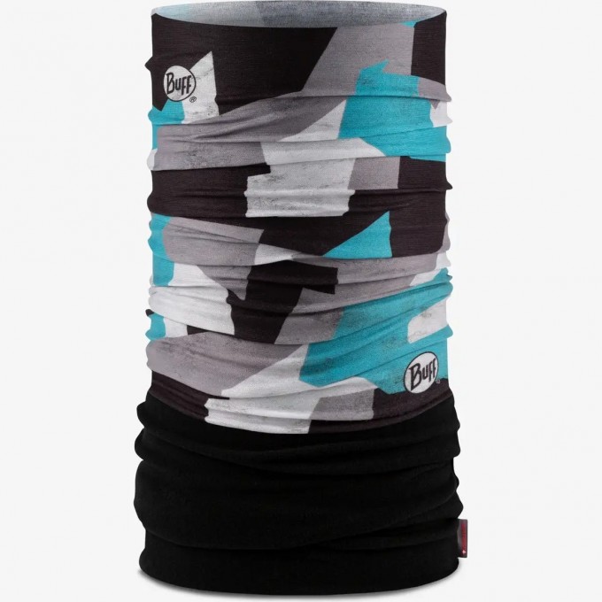 Бандана BUFF POLAR RENZ MULTI 130114.555.10.00 Бандана BUFF POLAR RENZ MULTI 130114.555.10.00