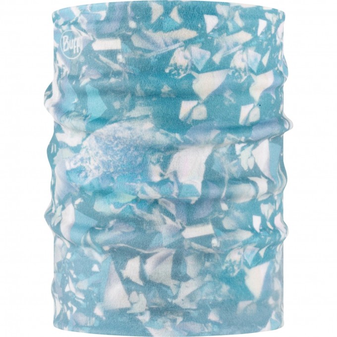 Бандана BUFF POLAR REVERSIBLE DAE TURQUOISE 130124.789.10.00 Бандана BUFF POLAR REVERSIBLE DAE TURQUOISE 130124.789.10.00