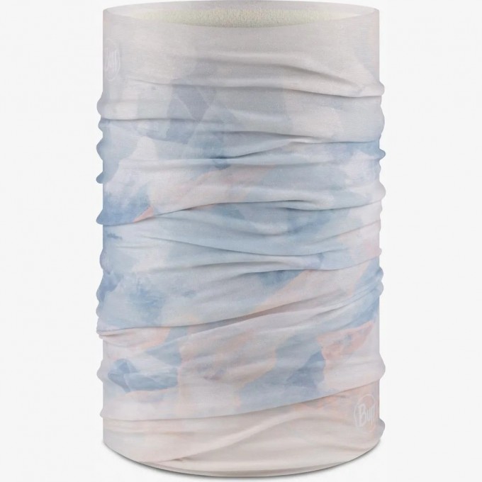 Бандана BUFF POLAR REVERSIBLE GEICY CRU 129952.014.10.00 Бандана BUFF POLAR REVERSIBLE GEICY CRU 129952.014.10.00