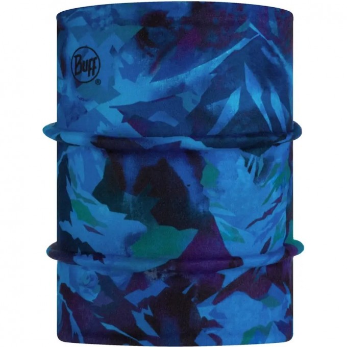 Бандана BUFF POLAR REVERSIBLE HIGH MOUNTAIN 130123.707.10.00 Бандана BUFF POLAR REVERSIBLE HIGH MOUNTAIN 130123.707.10.00
