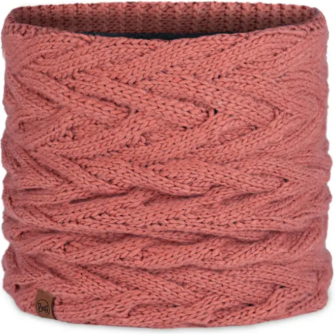 Бандана BUFF POLAR REVERSIBLE METLY ROSEWOOD 134809.341.10.00 Бандана BUFF POLAR REVERSIBLE METLY ROSEWOOD 134809.341.10.00