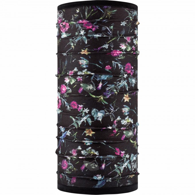 Бандана BUFF POLAR REVERSIBLE MINTRA MULTI 129950.555.10.00 Бандана BUFF POLAR REVERSIBLE MINTRA MULTI 129950.555.10.00