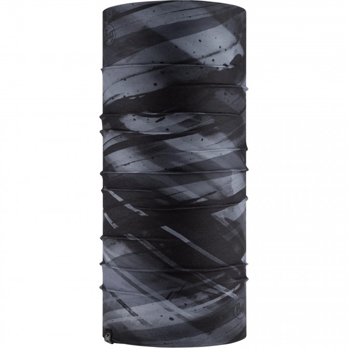 Бандана BUFF POLAR REVERSIBLE RAFT GRAPHITE 129945.901.10.00 Бандана BUFF POLAR REVERSIBLE RAFT GRAPHITE 129945.901.10.00