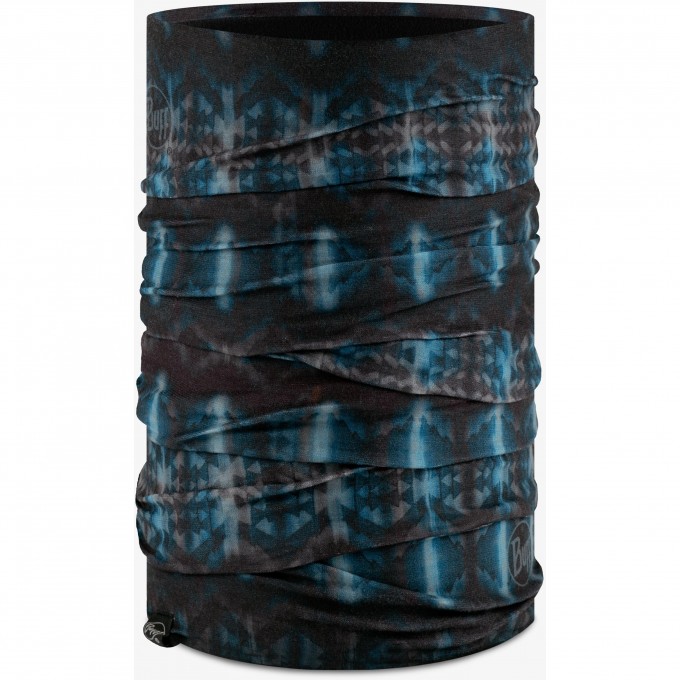 Бандана BUFF POLAR REVERSIBLE ROWIS NIGHT BLUE 129947.779.10.00 Бандана BUFF POLAR REVERSIBLE ROWIS NIGHT BLUE 129947.779.10.00