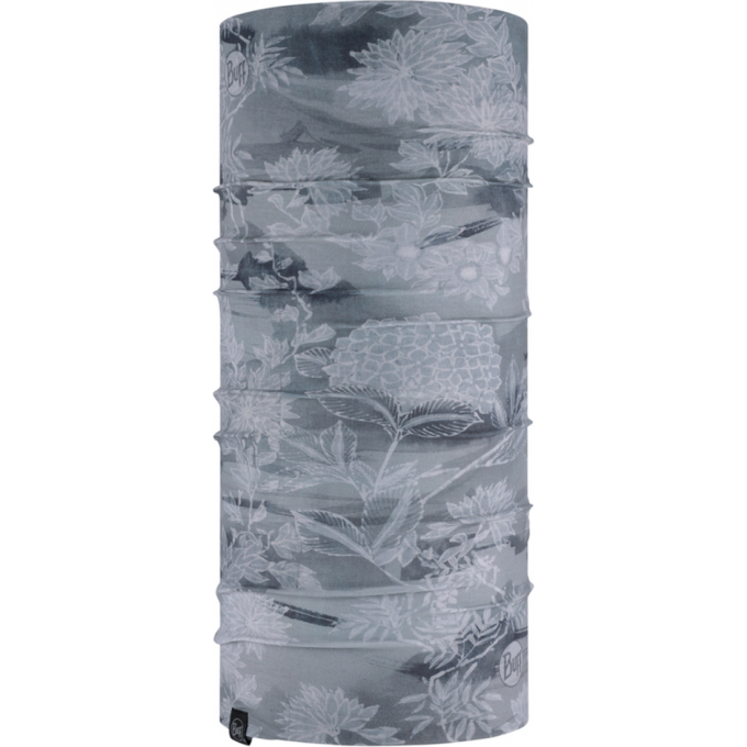 Бандана BUFF POLAR REVERSIBLE SKAR GREY 136867.937.10.00 Бандана BUFF POLAR REVERSIBLE SKAR GREY 136867.937.10.00