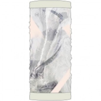 Бандана BUFF POLAR REVERSIBLE SNOUT ECRU Бандана BUFF POLAR REVERSIBLE SNOUT ECRU