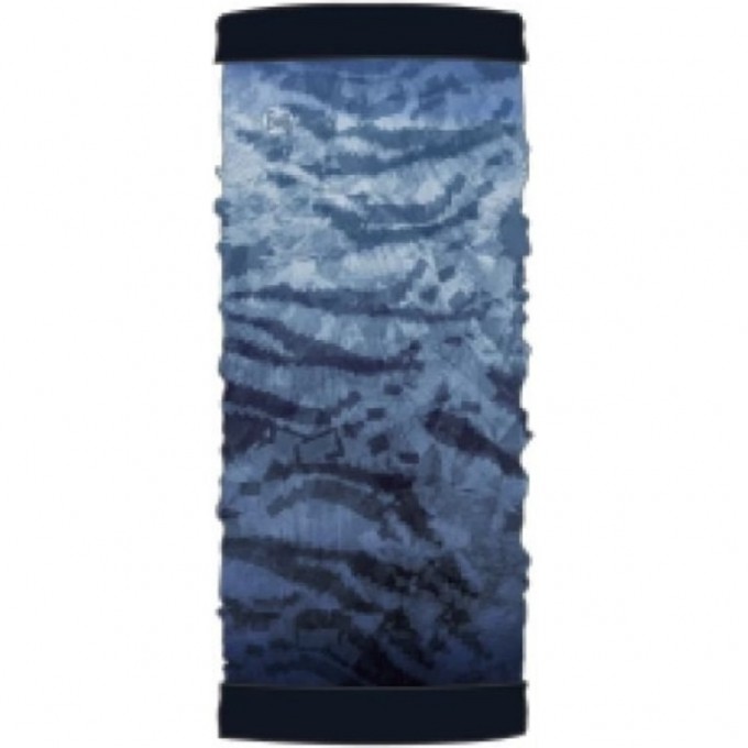 Бандана BUFF POLAR REVERSIBLE SYBE BLUE 132520.707.10.00 Бандана BUFF POLAR REVERSIBLE SYBE BLUE 132520.707.10.00