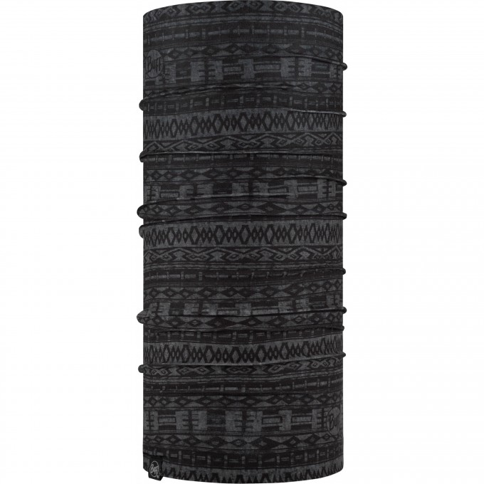 Бандана BUFF POLAR REVERSIBLE URID BLACK 129944.999.10.00 Бандана BUFF POLAR REVERSIBLE URID BLACK 129944.999.10.00