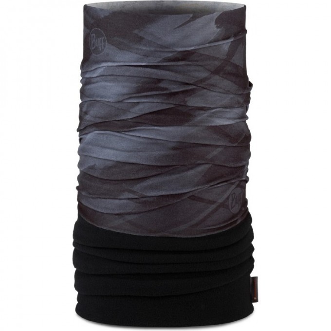 Бандана BUFF POLAR SELDUN BLACK 130007.999.10.00 Бандана BUFF POLAR SELDUN BLACK 130007.999.10.00