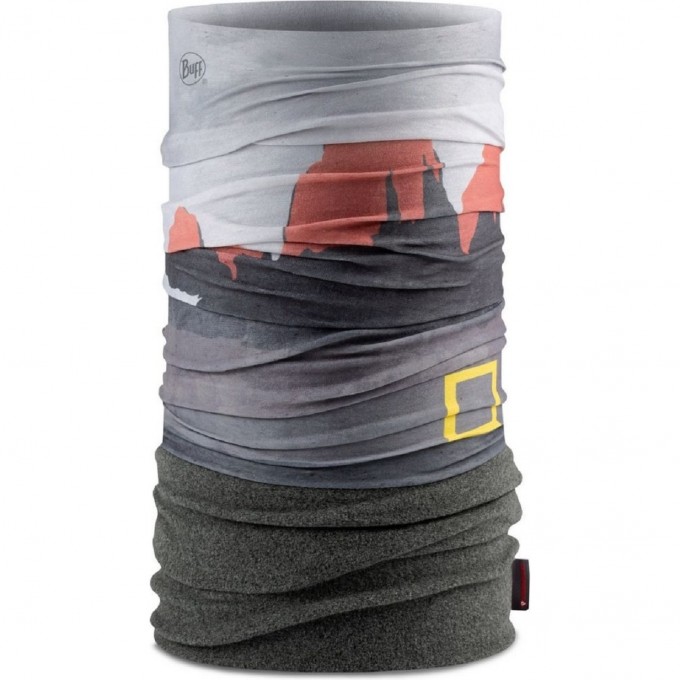 Бандана BUFF POLAR SHANN MULTI 130045.555.10.00 Бандана BUFF POLAR SHANN MULTI 130045.555.10.00