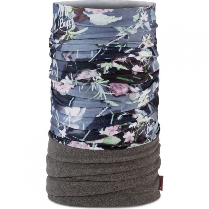 Бандана BUFF POLAR SHYLAI GREY 130016.937.10.00 Бандана BUFF POLAR SHYLAI GREY 130016.937.10.00