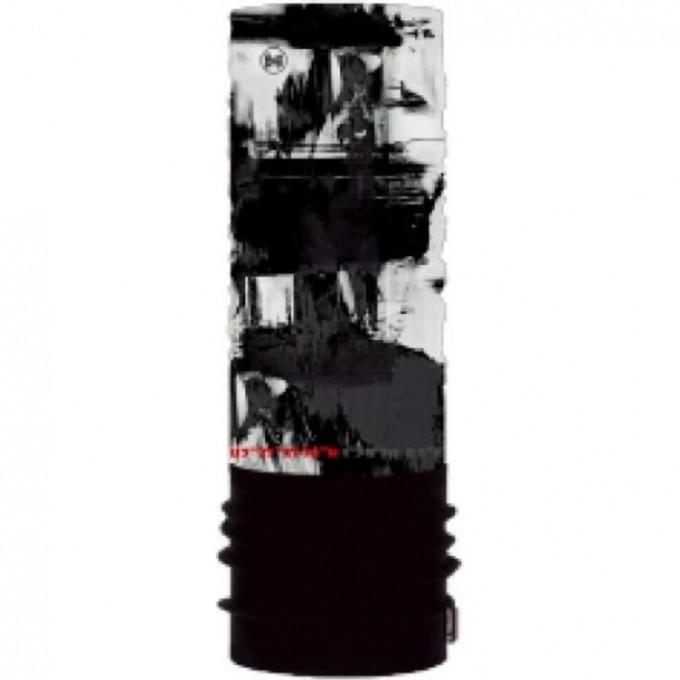 Бандана BUFF POLAR SIDY BLACK 132505.999.10.00 Бандана BUFF POLAR SIDY BLACK 132505.999.10.00