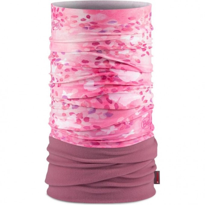 Бандана BUFF Polar Simathy Pink 130101.538.10.00 Бандана BUFF Polar Simathy Pink 130101.538.10.00