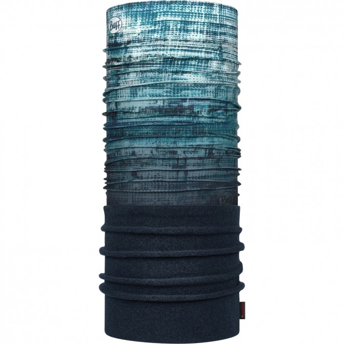 Бандана BUFF POLAR SYNAES BLUE 126527.707.10.00 Бандана BUFF POLAR SYNAES BLUE 126527.707.10.00