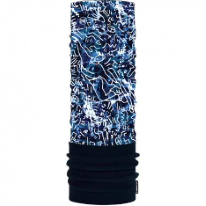 Бандана BUFF POLAR TIVAT BLUE 132509.707.10.00 Бандана BUFF POLAR TIVAT BLUE 132509.707.10.00