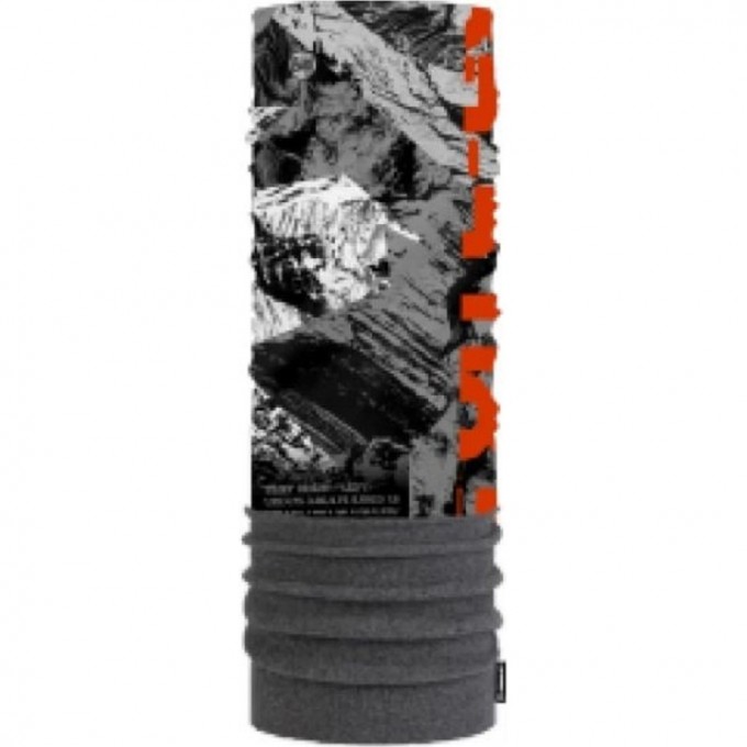 Бандана BUFF POLAR UCOS GREY 132511.937.10.00 Бандана BUFF POLAR UCOS GREY 132511.937.10.00