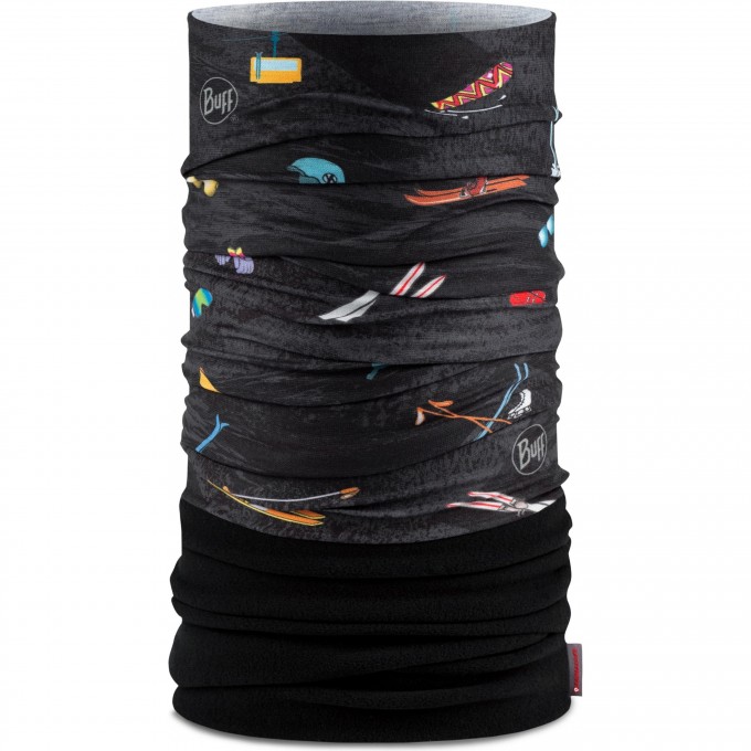 Бандана BUFF POLAR WAFT MULTI 130117.555.10.00 Бандана BUFF POLAR WAFT MULTI 130117.555.10.00