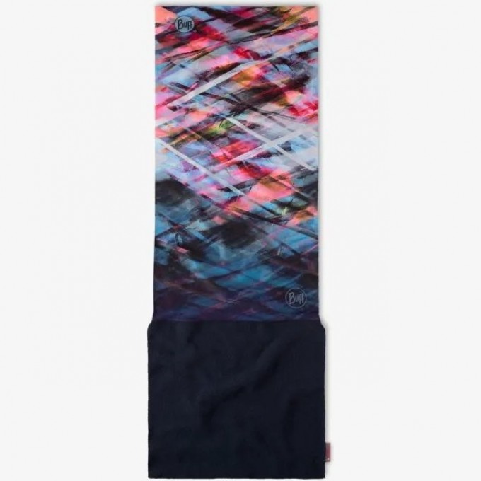 Бандана BUFF POLAR WAYLY MULTI 130030.555.10.00 Бандана BUFF POLAR WAYLY MULTI 130030.555.10.00