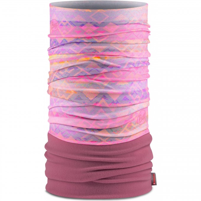 Бандана BUFF POLAR ZAIANT MULTI 130106.555.10.00 Бандана BUFF POLAR ZAIANT MULTI 130106.555.10.00