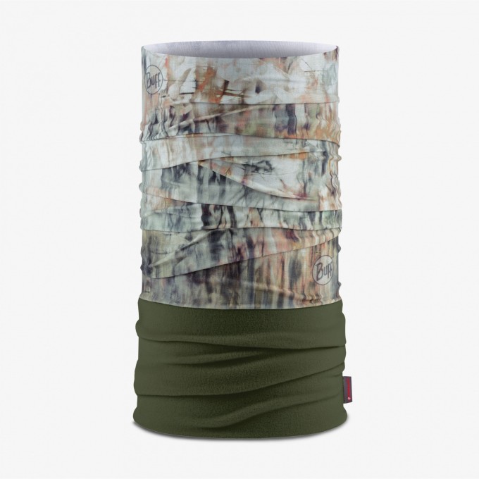 Бандана BUFF POLAR ZREE CAMOUFLAGE 130027.866.10.00 Бандана BUFF POLAR ZREE CAMOUFLAGE 130027.866.10.00