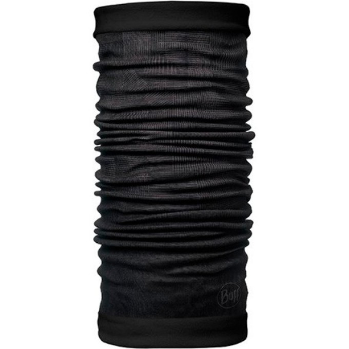 Бандана BUFF REVERSIBLE POLAR BUFF ARASHI\BLACK FLEECE 105526.00 Бандана BUFF REVERSIBLE POLAR BUFF ARASHI\BLACK FLEECE 105526.00