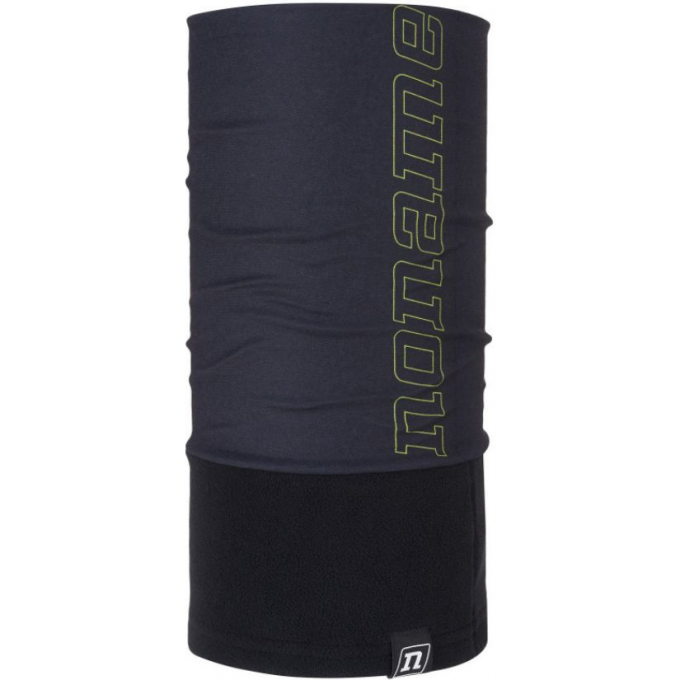 Бандана BUFF REVERSIBLE POLAR BUFF EINAR\BLACK FLEECE 105532.00 Бандана BUFF REVERSIBLE POLAR BUFF EINAR\BLACK FLEECE 105532.00
