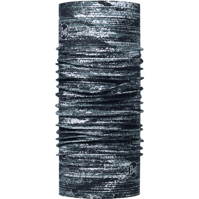 Бандана BUFF REVERSIBLE POLAR BUFF POINTED\GARGOYLE FLEECE 101197/431854 Бандана BUFF REVERSIBLE POLAR BUFF POINTED\GARGOYLE FLEECE 101197/431854
