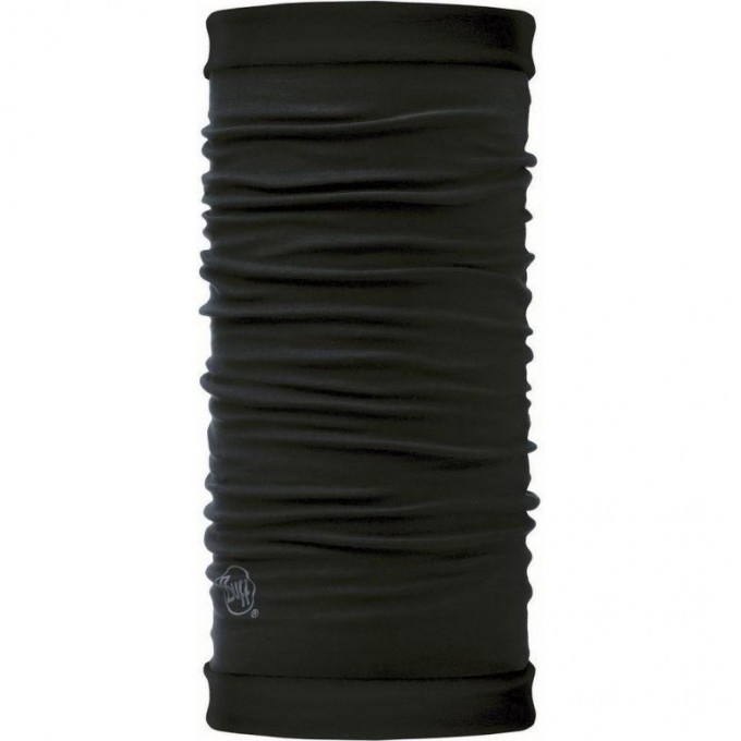 Бандана BUFF REVERSIBLE POLAR BUFF REVERSIBLE POLAR BUFF BLACK / BLACK 107880.00 Бандана BUFF REVERSIBLE POLAR BUFF REVERSIBLE POLAR BUFF BLACK / BLACK 107880.00