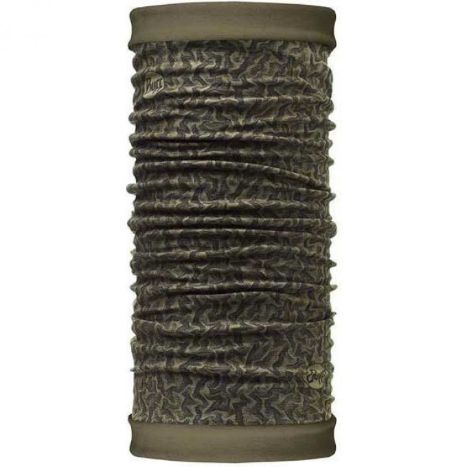 Бандана BUFF REVERSIBLE POLAR BUFF REVERSIBLE POLAR BUFF STRUCTURE / OLIVE NIGHT 107888.00 Бандана BUFF REVERSIBLE POLAR BUFF REVERSIBLE POLAR BUFF STRUCTURE / OLIVE NIGHT 107888.00